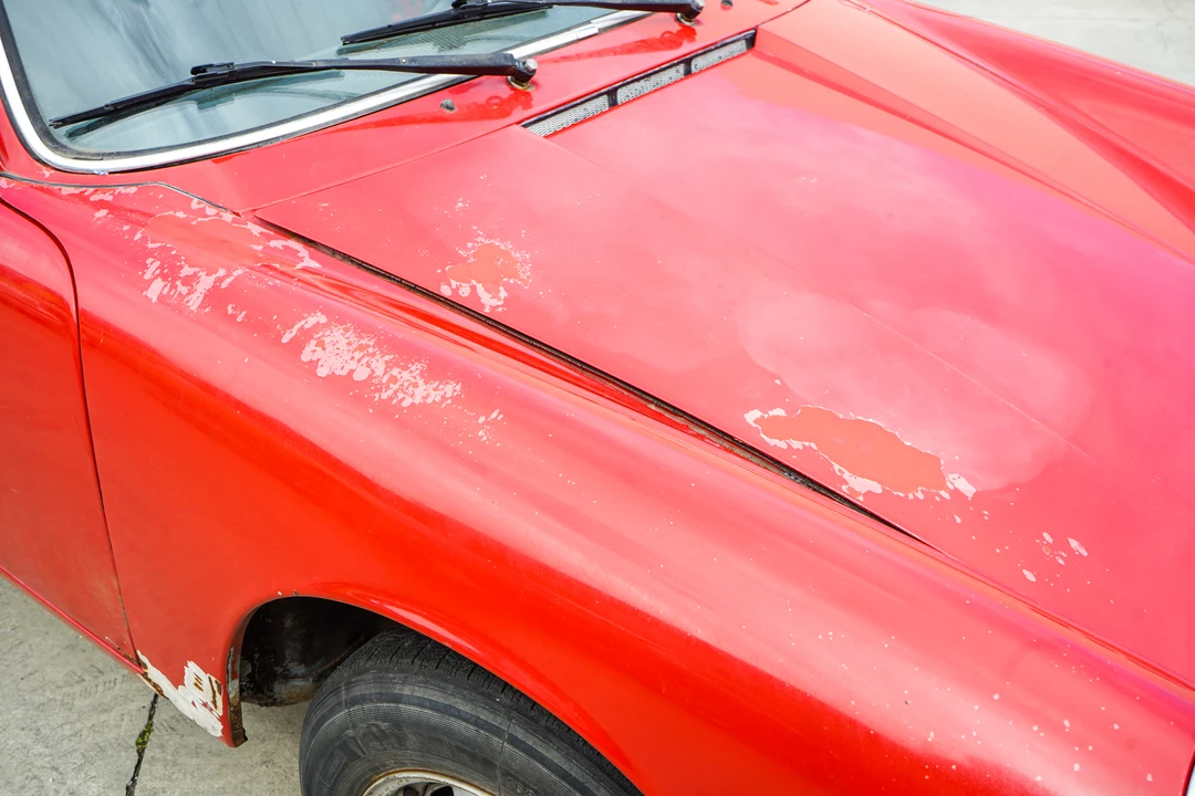1967 Porsche 912 - Image 10 of 31