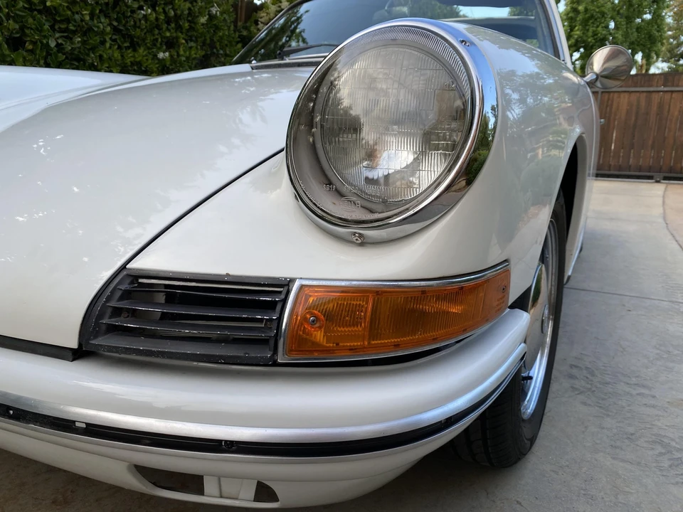 1967 Porsche 912 - Image 31 of 31