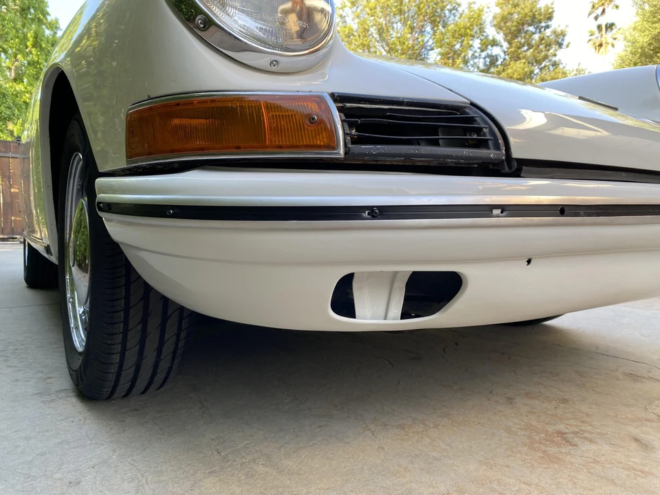 1967 Porsche 912 - Image 27 of 31