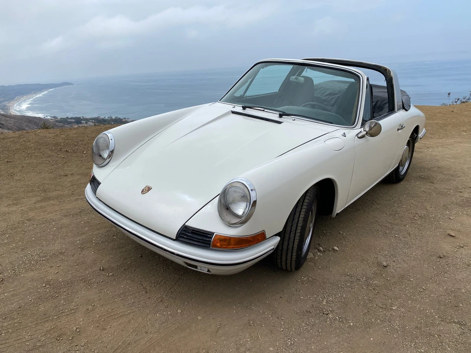 1967 Porsche 912 - Image 2 of 31