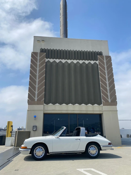 1967 Porsche 912 - Image 22 of 31