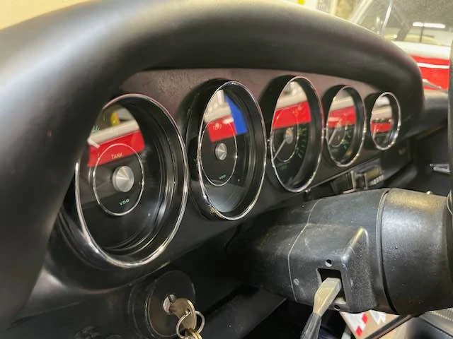 1967 Porsche 912 - Image 9 of 10