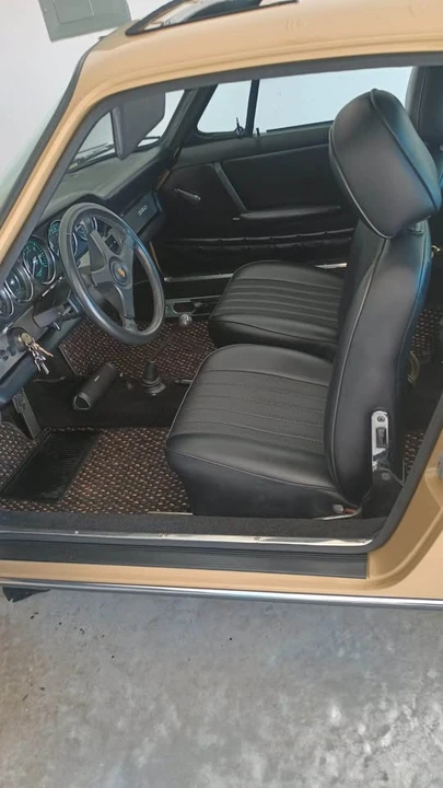 1967 Porsche 912 - Image 10 of 10