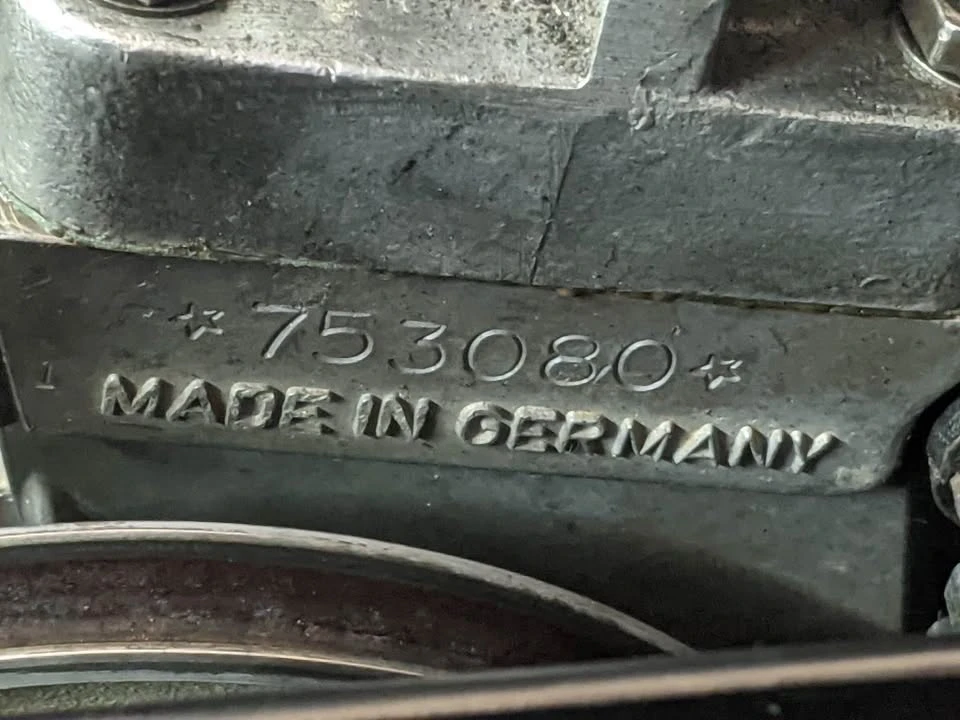 1967 Porsche 912 - Image 6 of 10