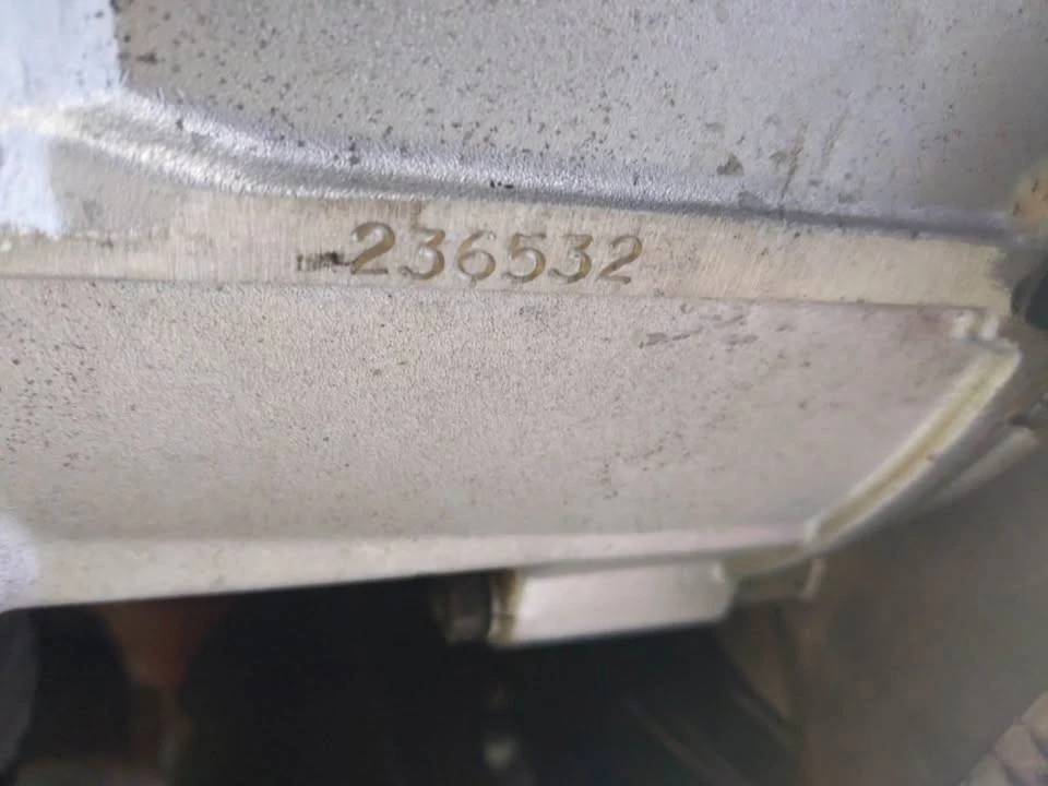 1967 Porsche 912 - Image 4 of 10