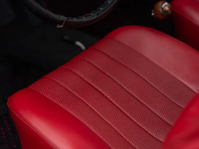 1967 Porsche 912 - Image 23 of 31