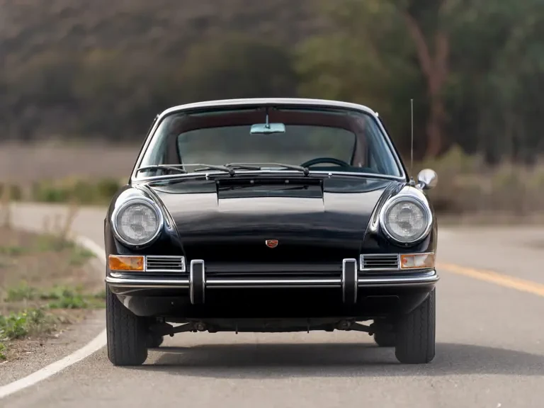 1967 Porsche 912 - Image 9 of 31