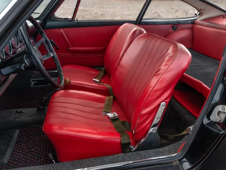 1967 Porsche 912 - Image 12 of 31