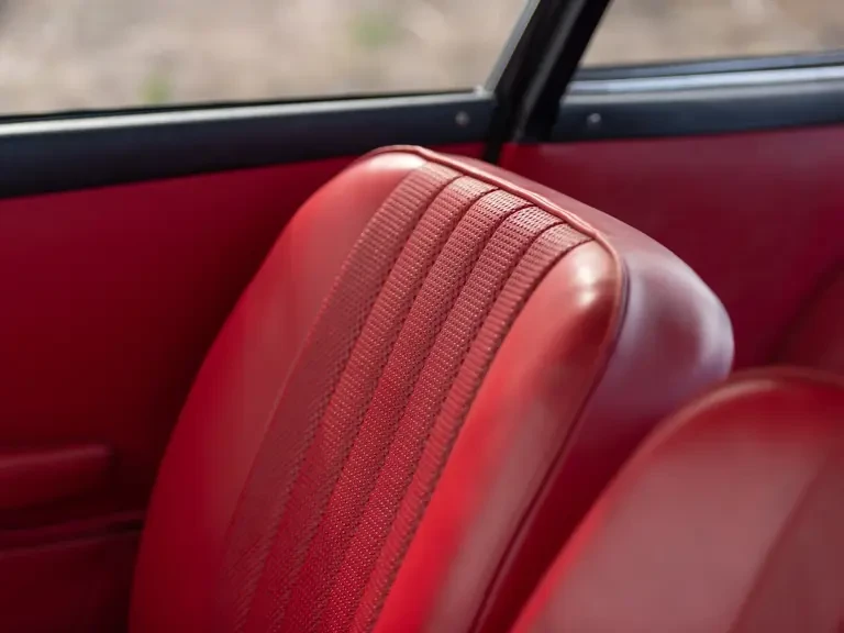 1967 Porsche 912 - Image 25 of 31
