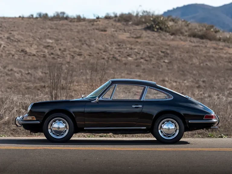 1967 Porsche 912 - Image 6 of 31