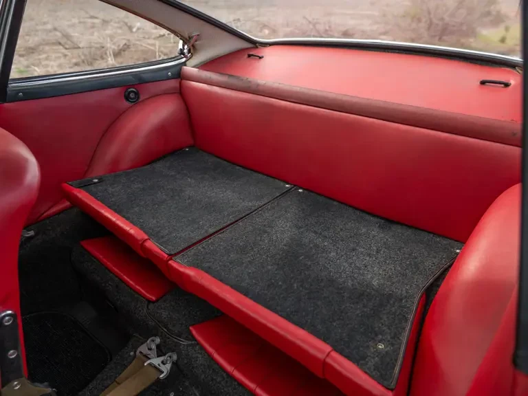 1967 Porsche 912 - Image 19 of 31
