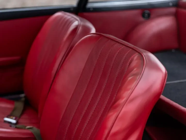 1967 Porsche 912 - Image 24 of 31