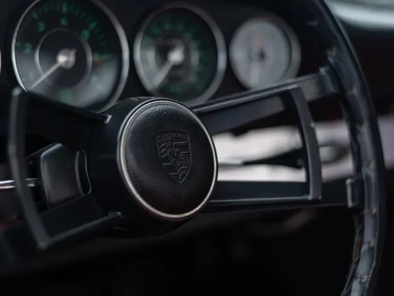 1967 Porsche 912 - Image 13 of 31