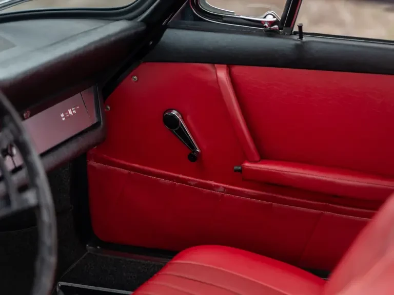 1967 Porsche 912 - Image 26 of 31