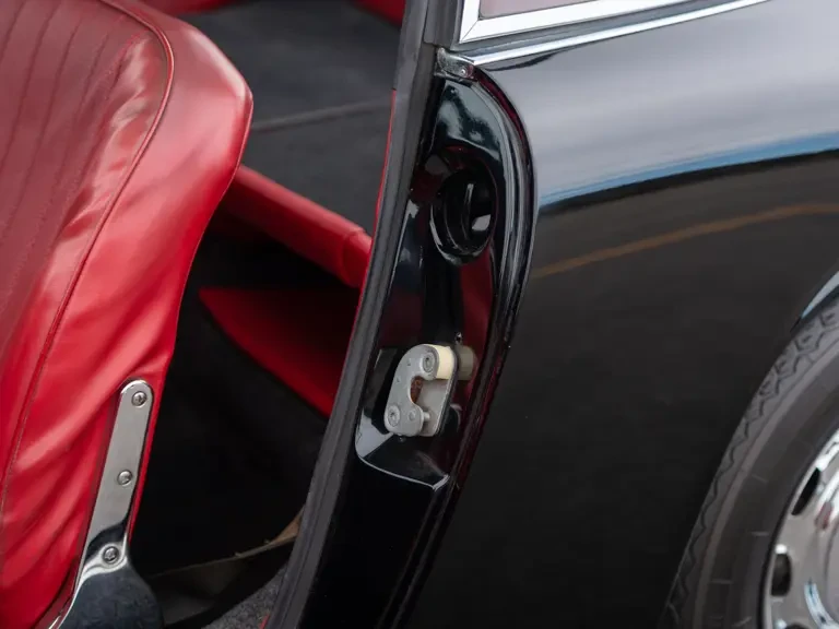 1967 Porsche 912 - Image 21 of 31