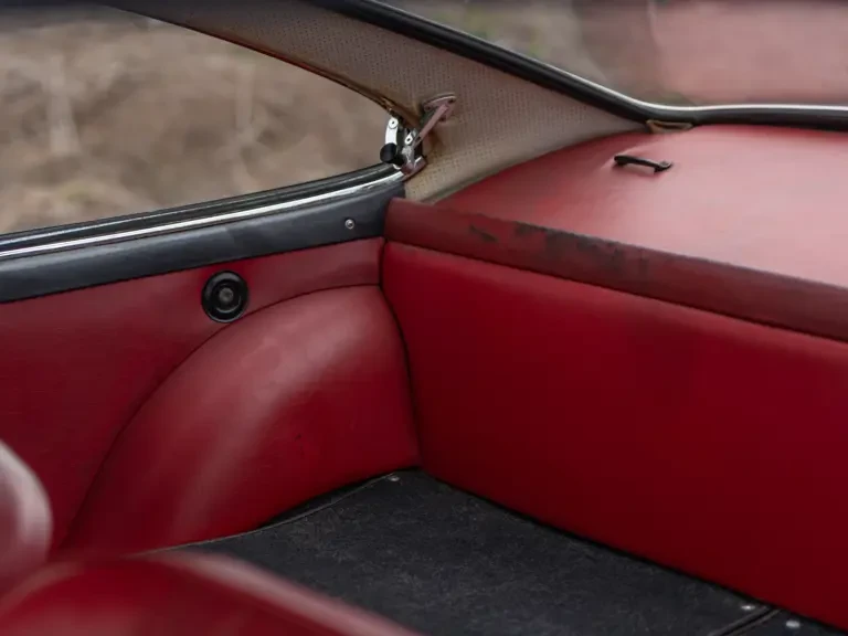 1967 Porsche 912 - Image 22 of 31