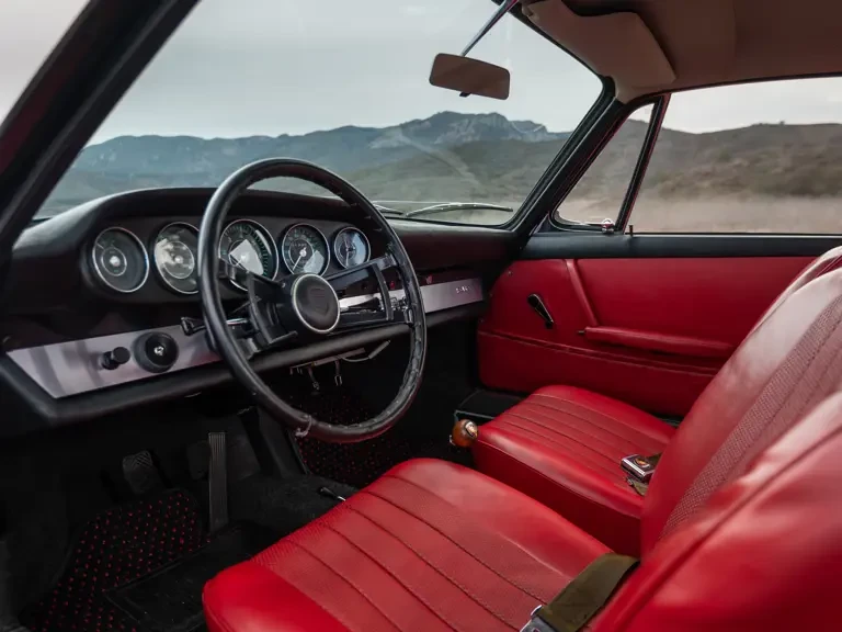 1967 Porsche 912 - Image 5 of 31