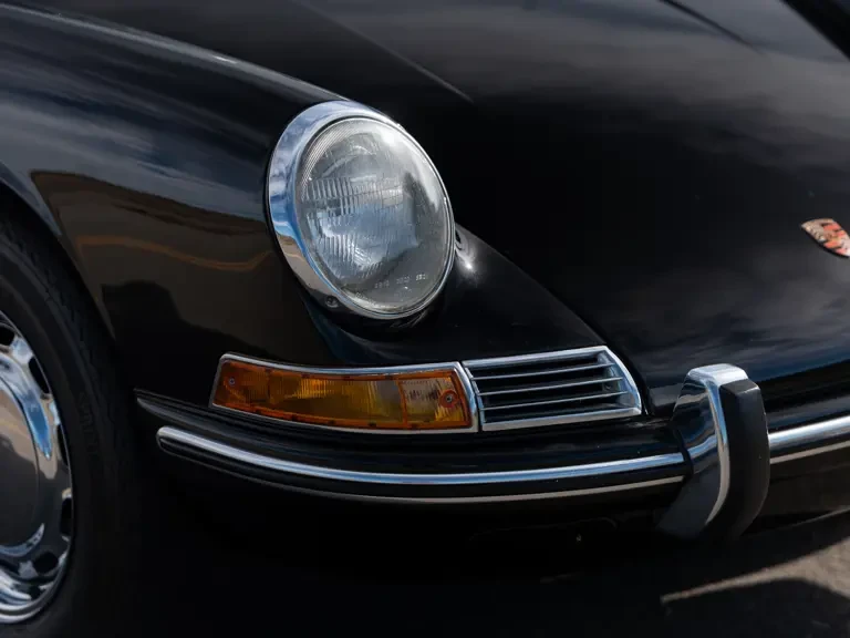 1967 Porsche 912 - Image 31 of 31