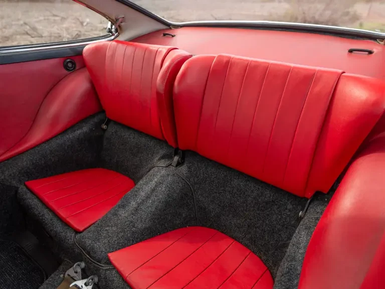 1967 Porsche 912 - Image 18 of 31