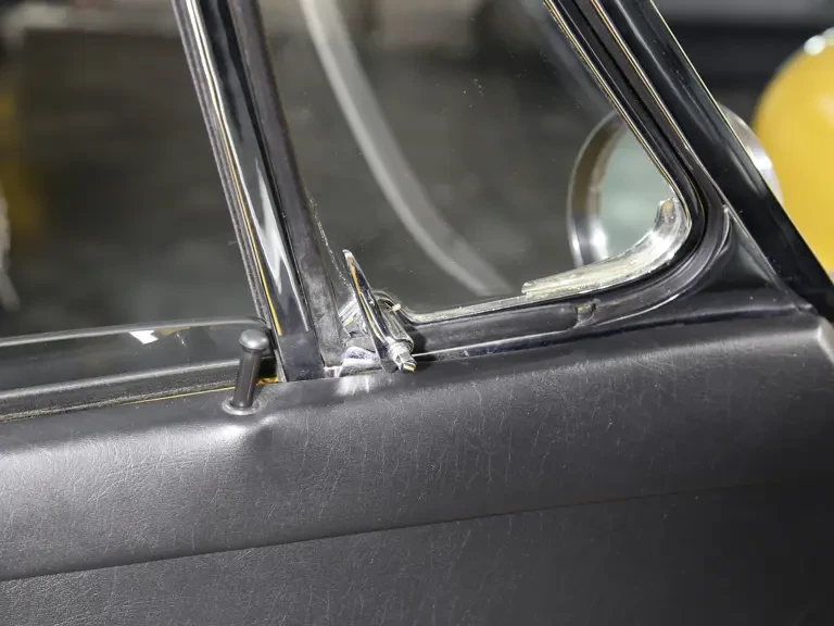 1967 Porsche 912 - Image 21 of 31