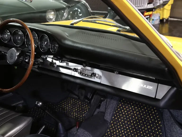 1967 Porsche 912 - Image 30 of 31