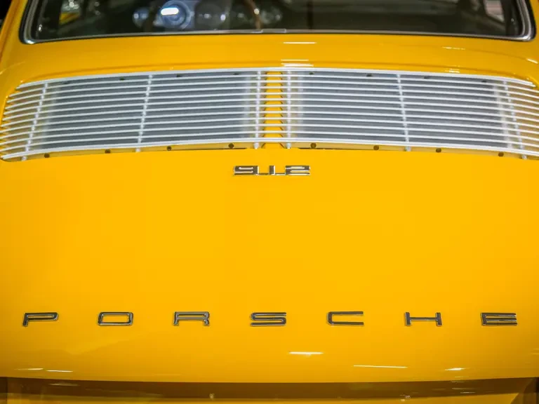 1967 Porsche 912 - Image 7 of 31