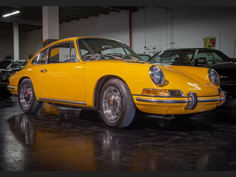 1967 Porsche 912 - Image 2 of 31