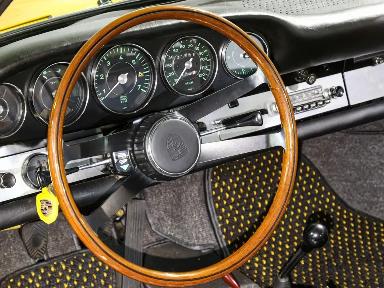 1967 Porsche 912 - Image 11 of 31
