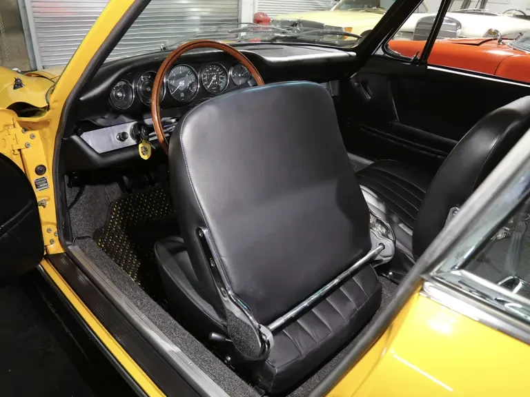 1967 Porsche 912 - Image 19 of 31