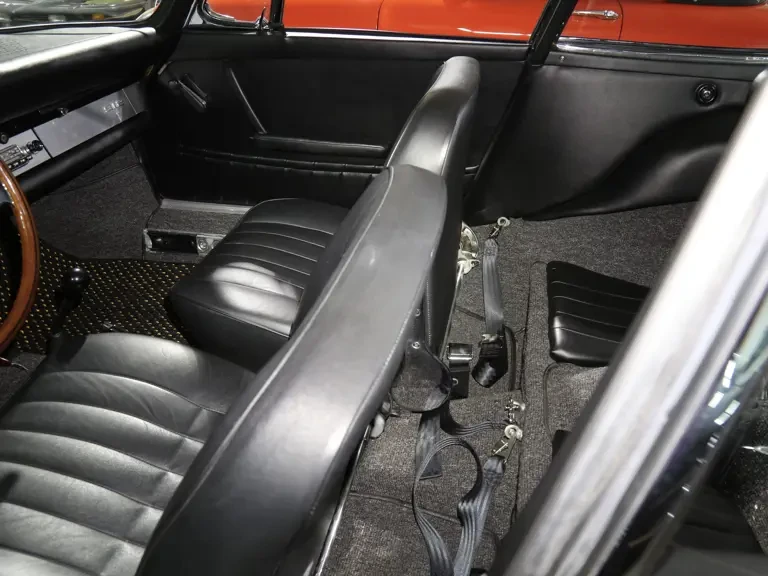 1967 Porsche 912 - Image 17 of 31