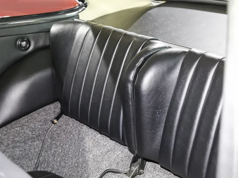 1967 Porsche 912 - Image 26 of 31