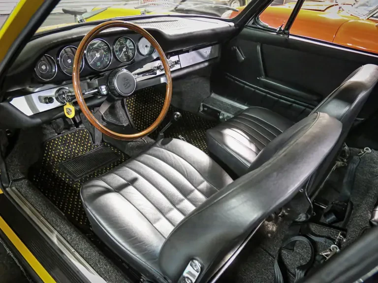 1967 Porsche 912 - Image 5 of 31
