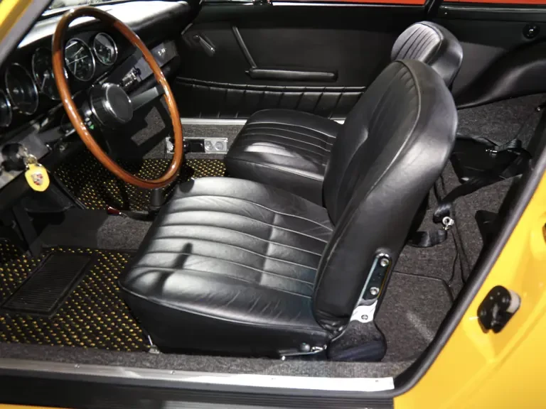 1967 Porsche 912 - Image 12 of 31