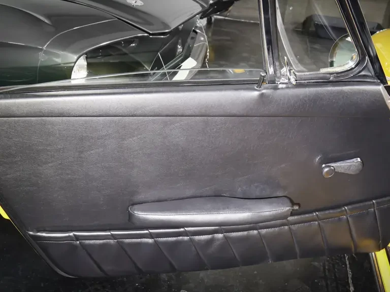 1967 Porsche 912 - Image 20 of 31