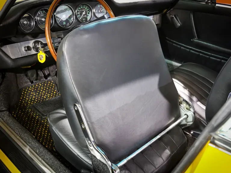 1967 Porsche 912 - Image 18 of 31