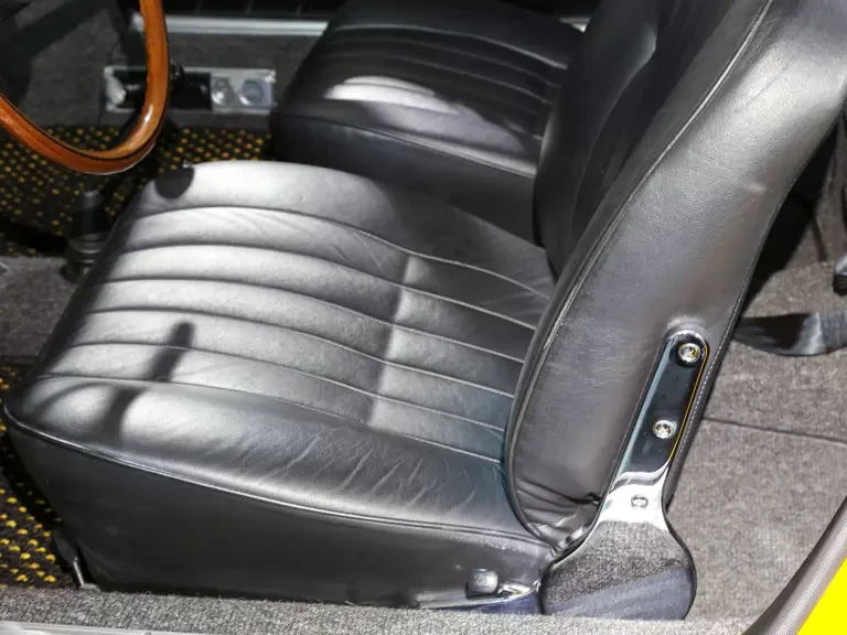 1967 Porsche 912 - Image 13 of 31