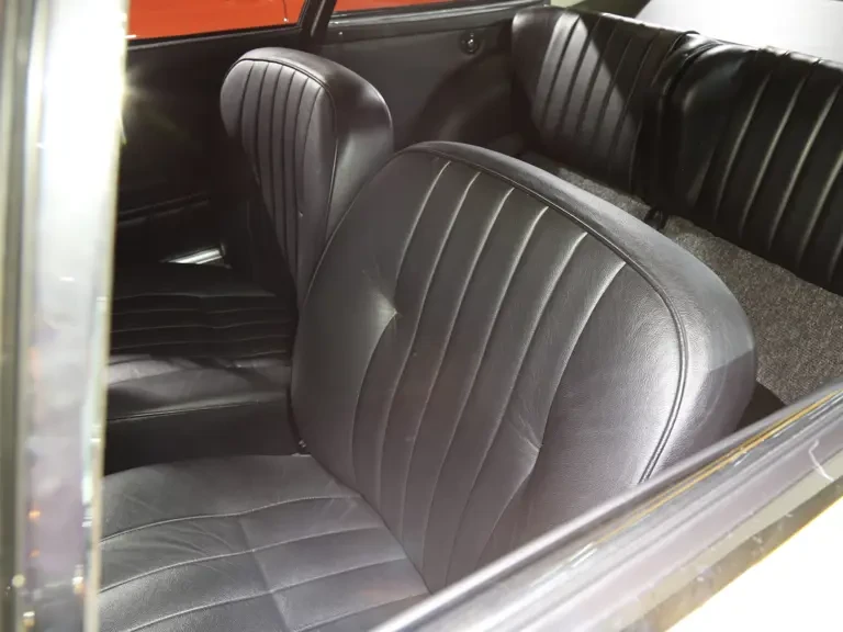 1967 Porsche 912 - Image 29 of 31