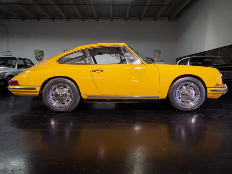 1967 Porsche 912 - Image 6 of 31