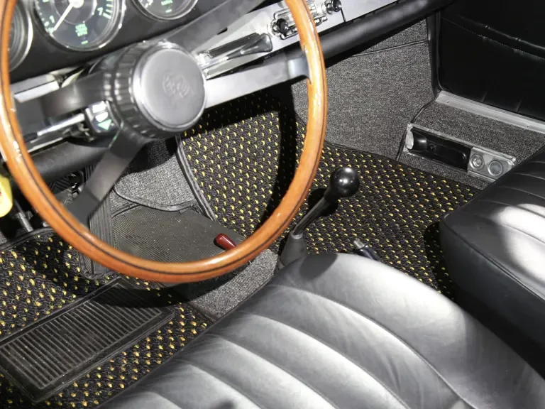 1967 Porsche 912 - Image 15 of 31