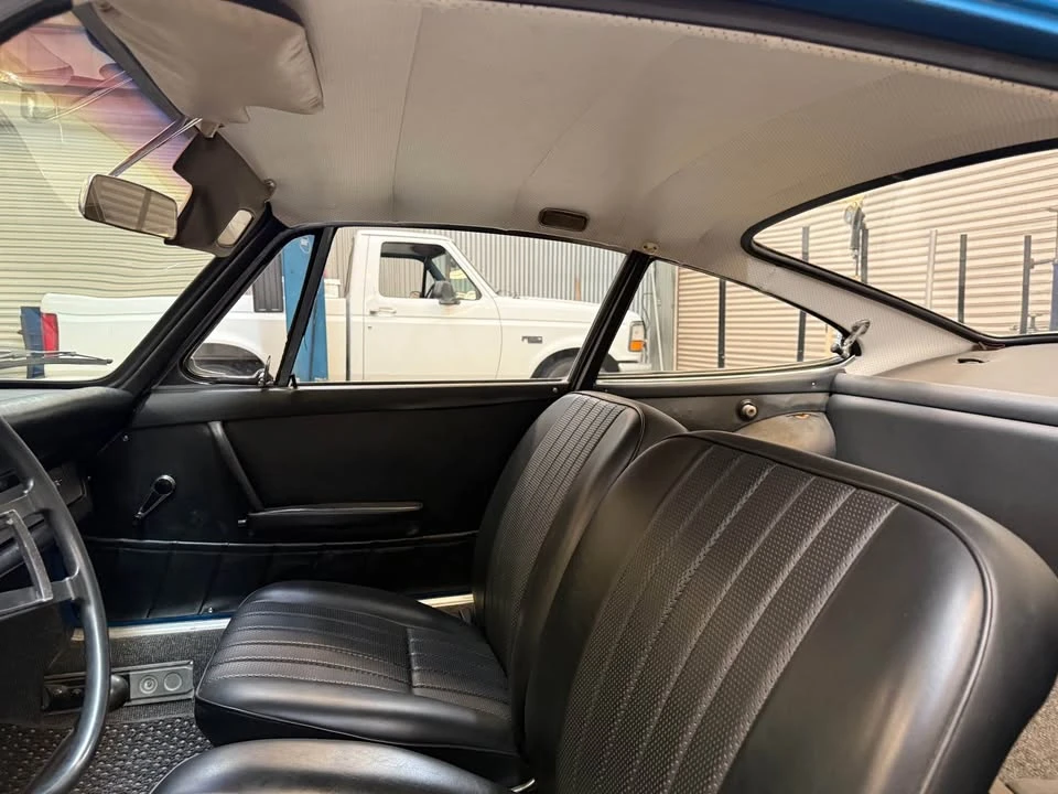 1967 Porsche 912 - Image 9 of 10