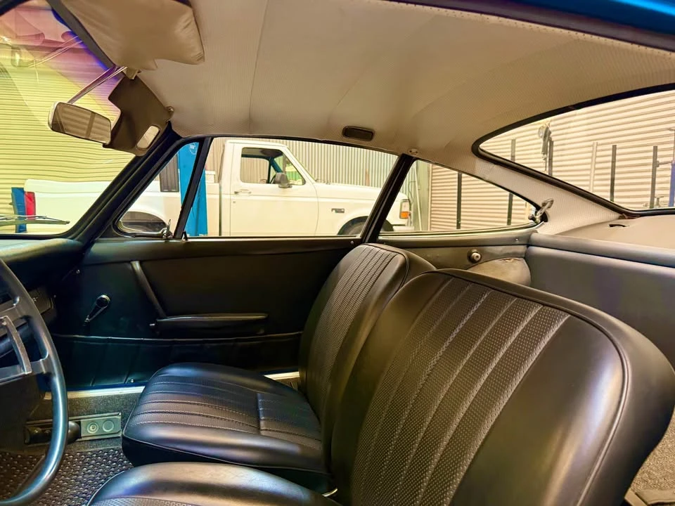1967 Porsche 912 - Image 8 of 10
