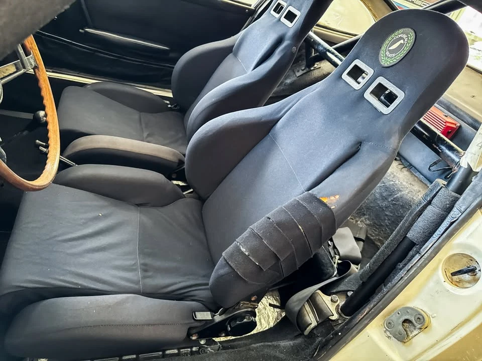 1967 Porsche 912 - Image 9 of 19