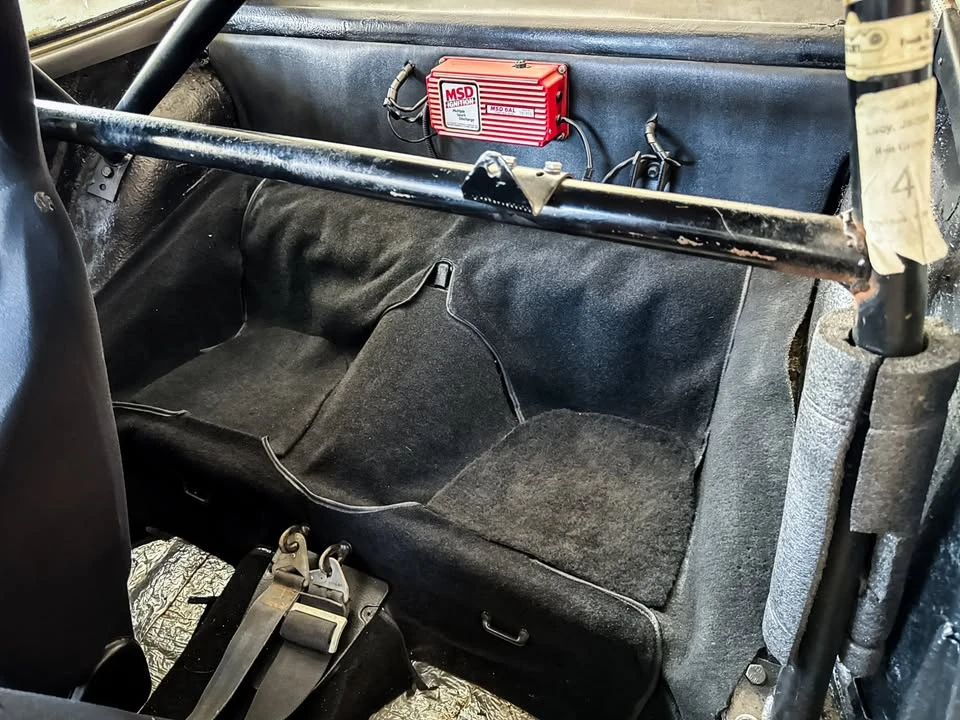 1967 Porsche 912 - Image 11 of 19