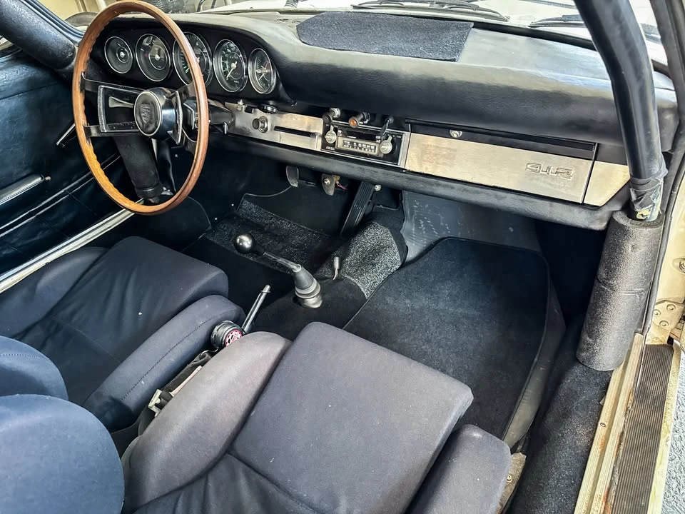 1967 Porsche 912 - Image 12 of 19