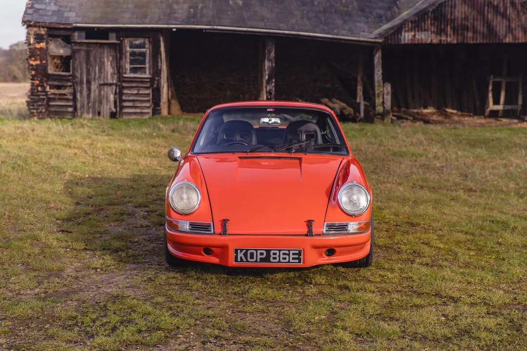 1967 Porsche 912 - Image 25 of 30