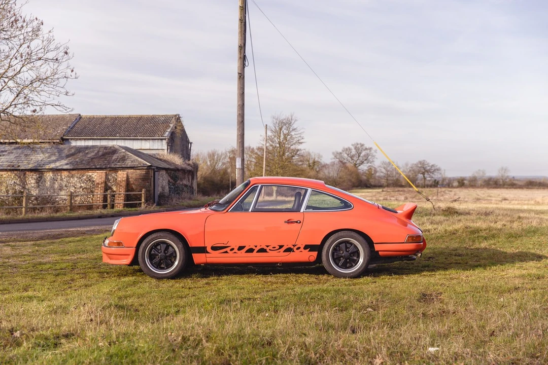 1967 Porsche 912 - Image 18 of 30