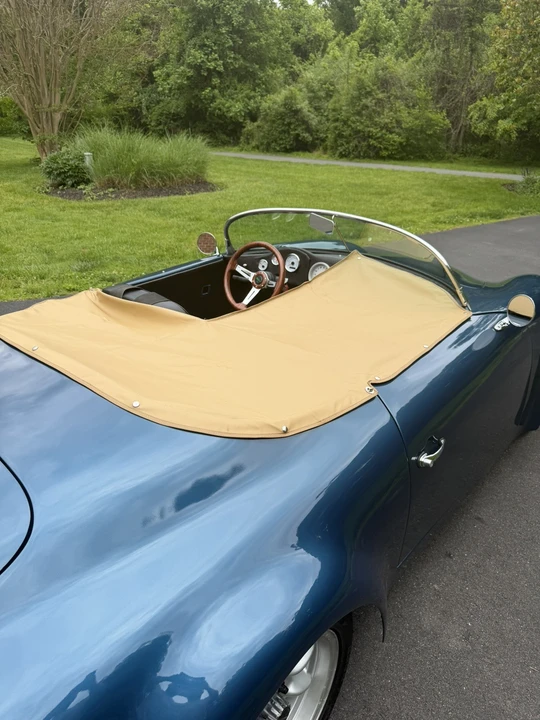 1967 Porsche 356 Replica - Image 18 of 18