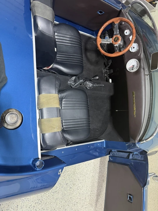 1967 Porsche 356 Replica - Image 12 of 18