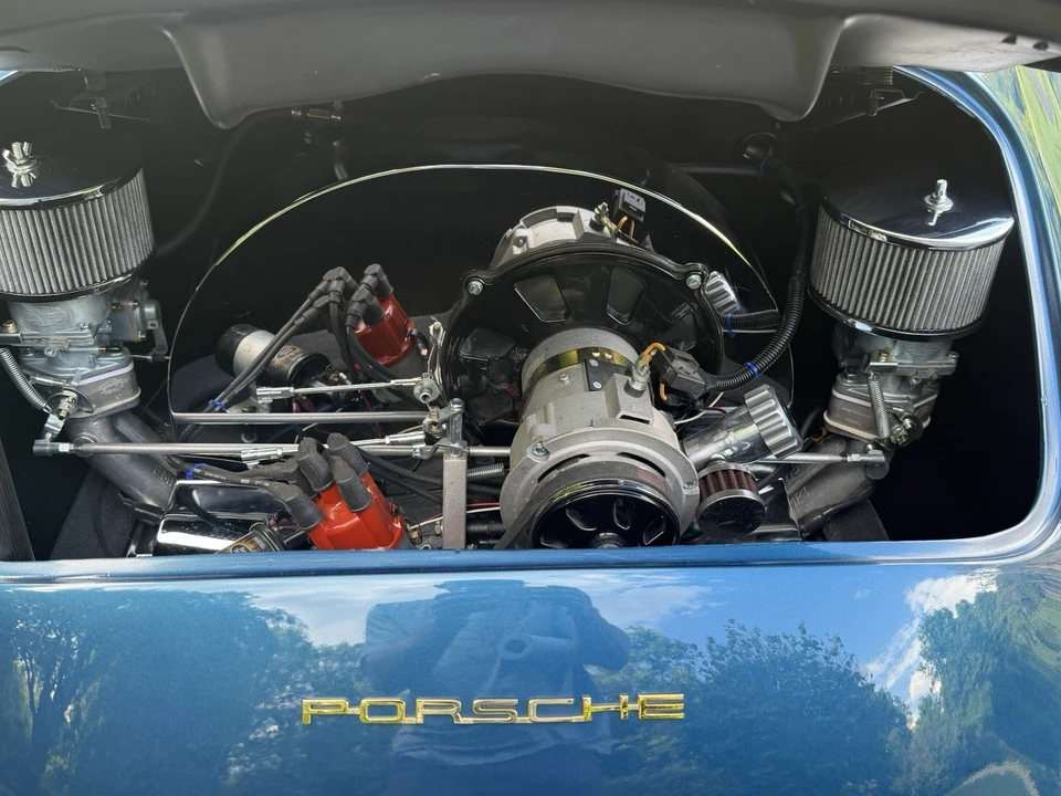 1967 Porsche 356 Replica - Image 2 of 18