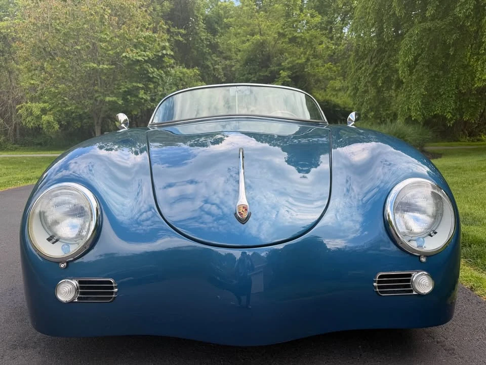 1967 Porsche 356 Replica - Image 6 of 19